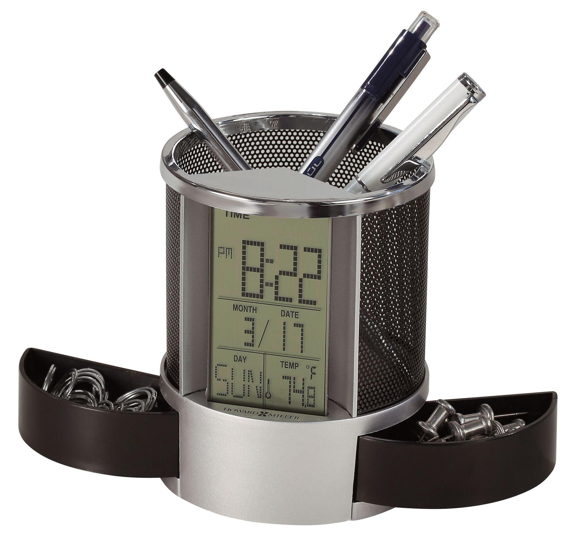 Howard Miller 645-759 Desk Mate