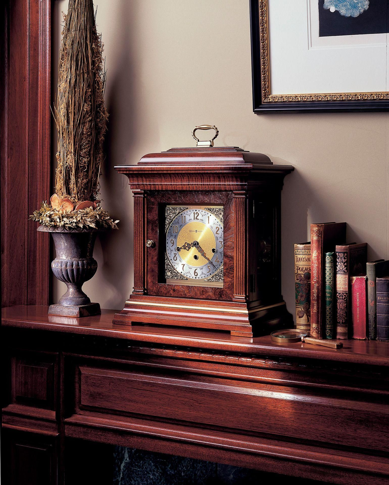 Howard Miller 612-436 Thomas Tompion (Томас Томпион)