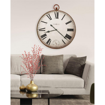Howard Miller 625-647 Gallery Pocket Watch II