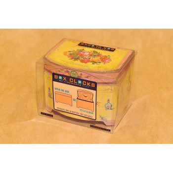 Timeworks French Perfume BCPF4S