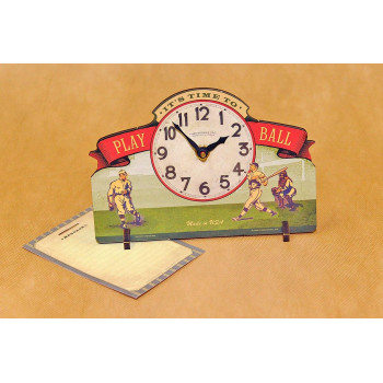 Timeworks Baseball POTBPB