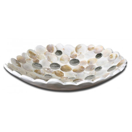 Uttermost 19617 Capiz (плохая упаковка)