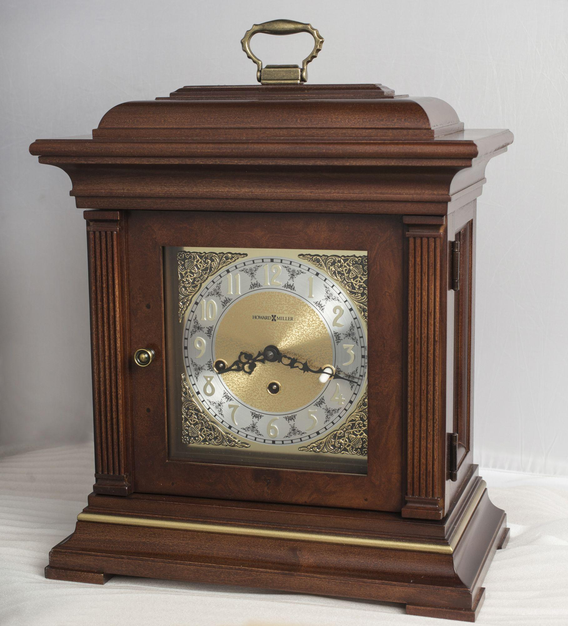 Howard Miller 612-436 Thomas Tompion (Томас Томпион)