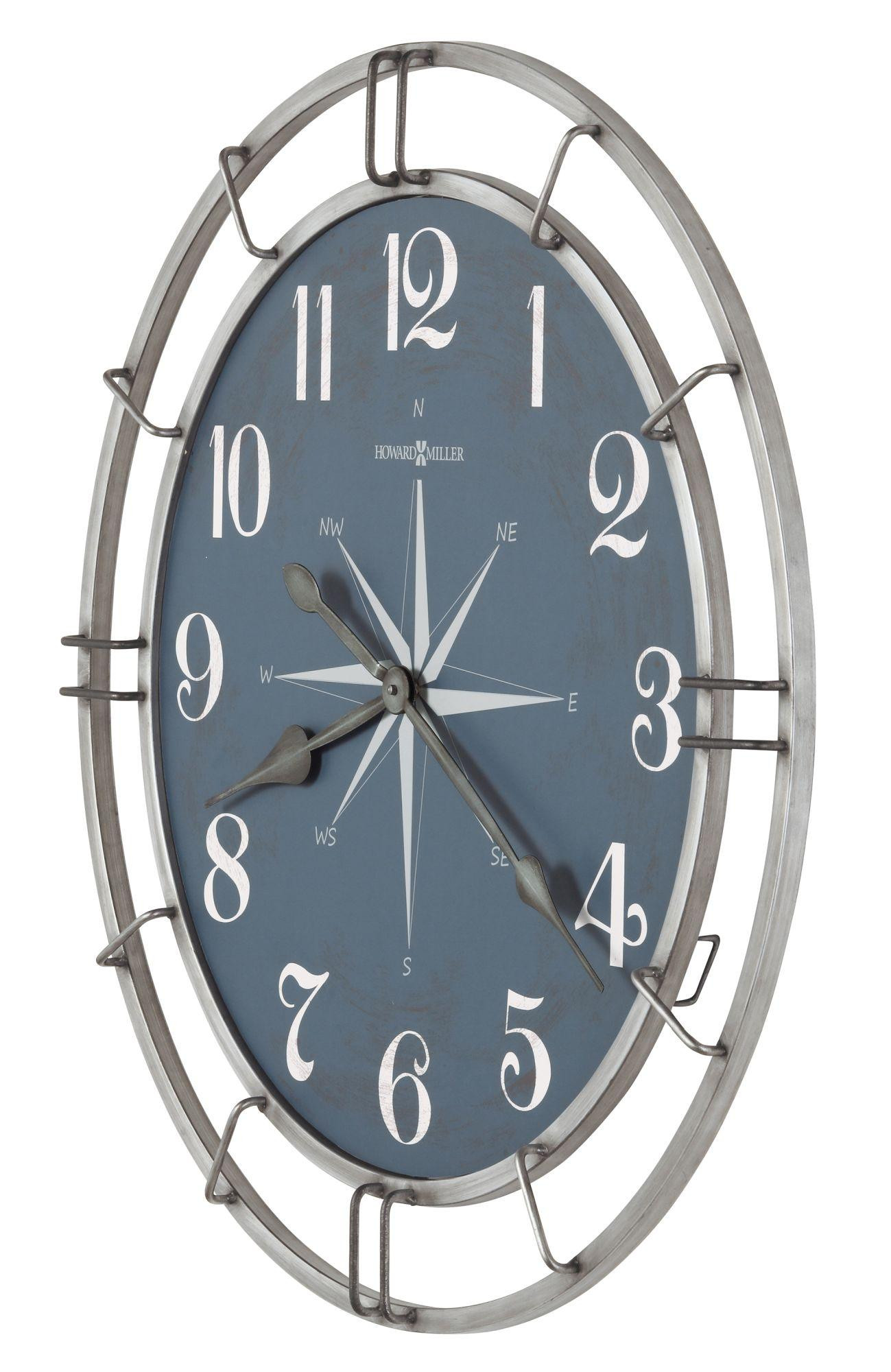 Howard Miller 625-744 Compass
