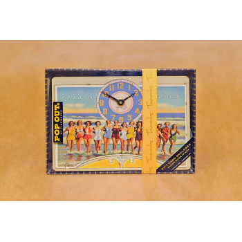 Timeworks At The Beach POTATB