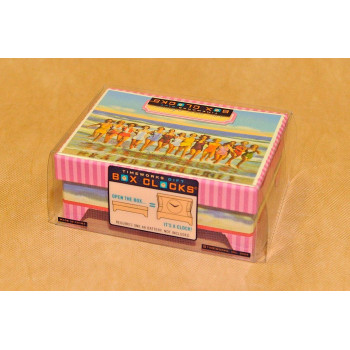 Timeworks Beach Girls BCAB2S