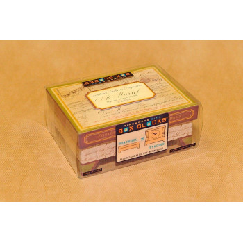 Timeworks French Script BCFS2S