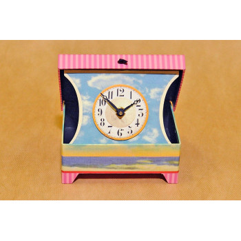 Timeworks Beach Girls BCAB2S