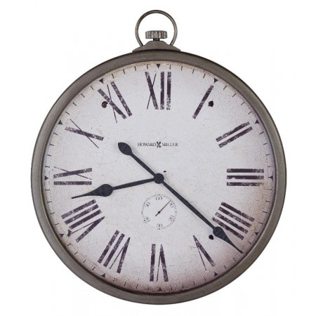 Howard Miller 625-572 Gallery Pocket Watch (Покет Уотч)