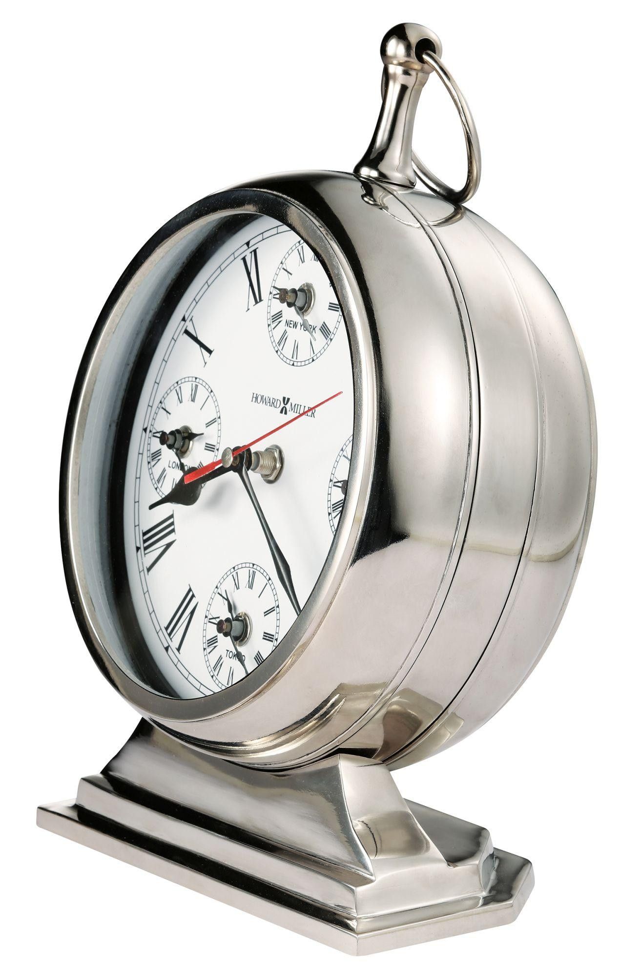 Howard Miller 635-212 Global Time