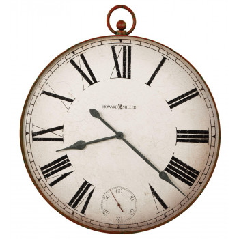 Howard Miller 625-647 Gallery Pocket Watch II