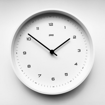 Pleep White