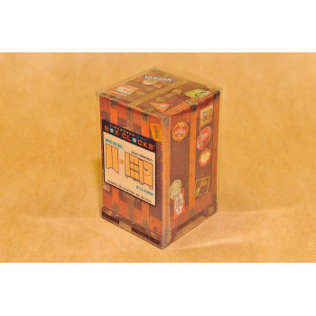 Timeworks Steamer Trunk BCST5S