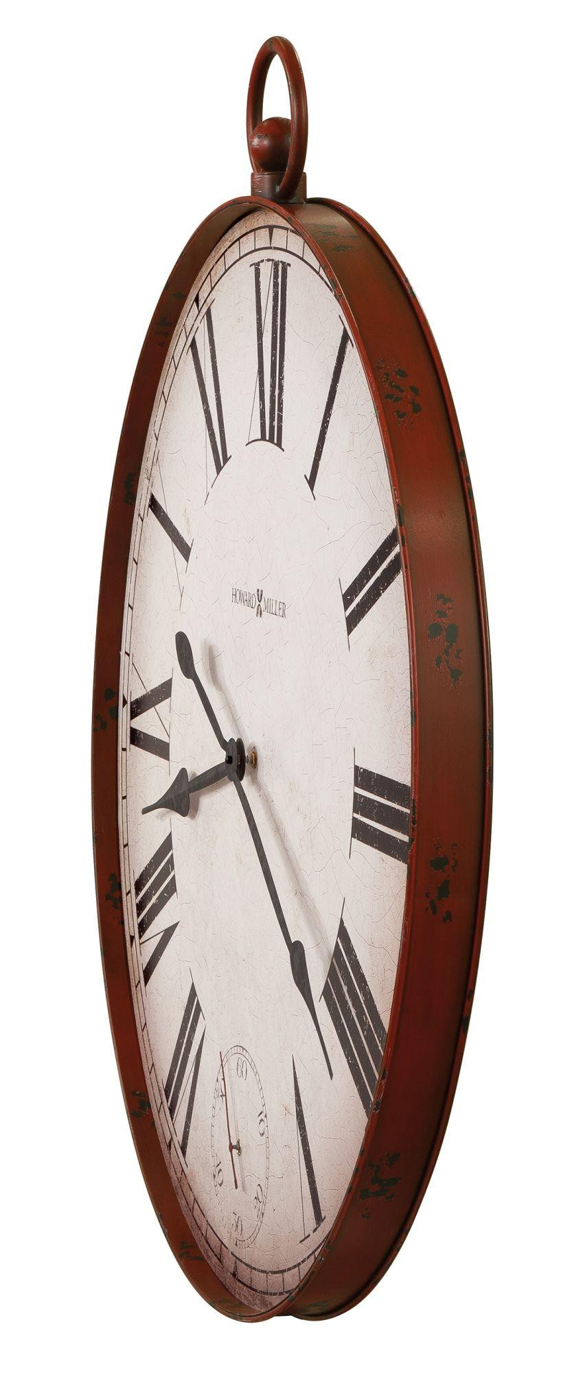 Howard Miller 625-647 Gallery Pocket Watch II