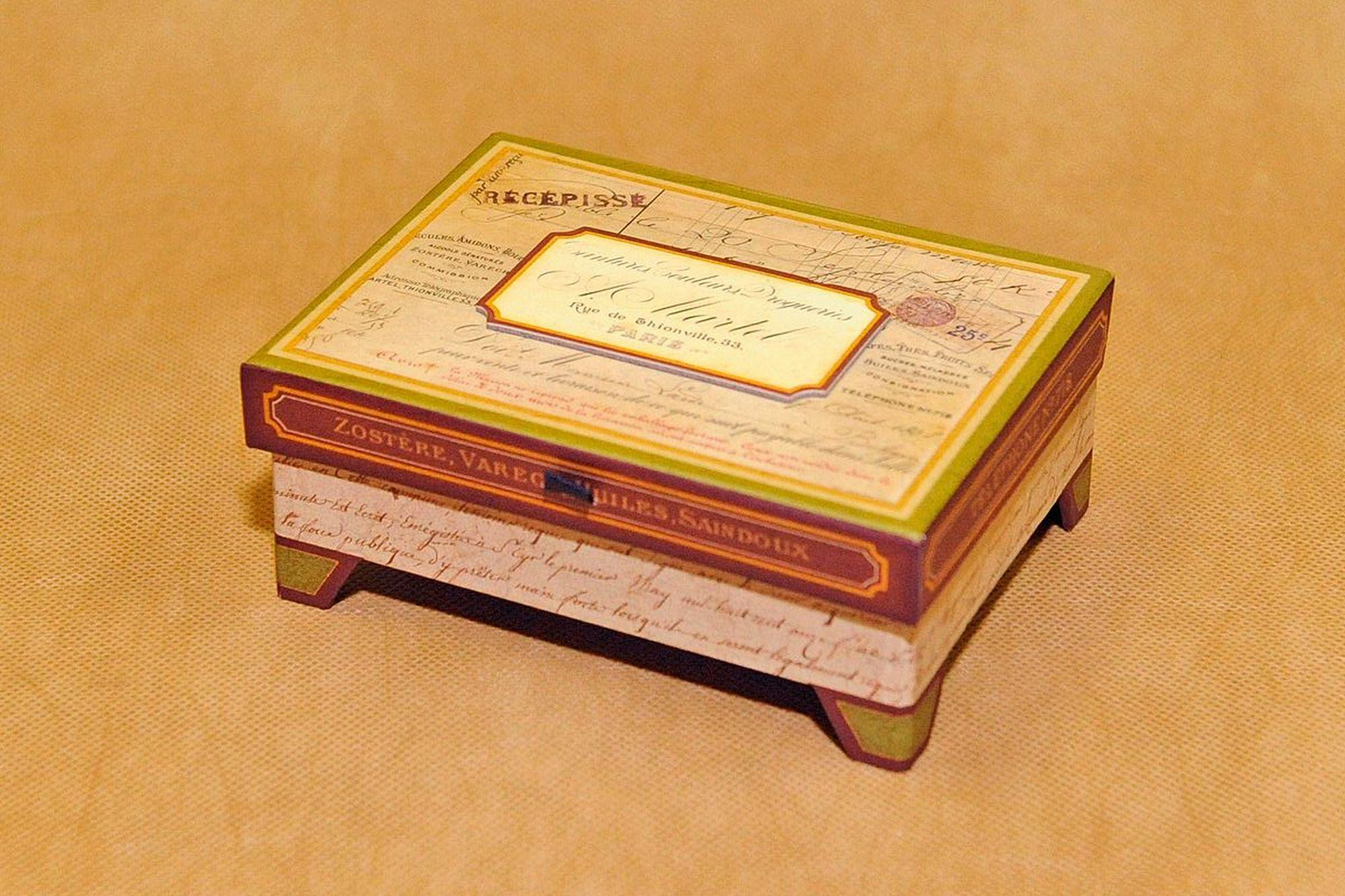 Timeworks French Script BCFS2S