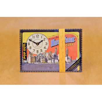 Timeworks New York City POTNYC