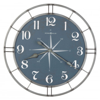 Howard Miller 625-744 Compass