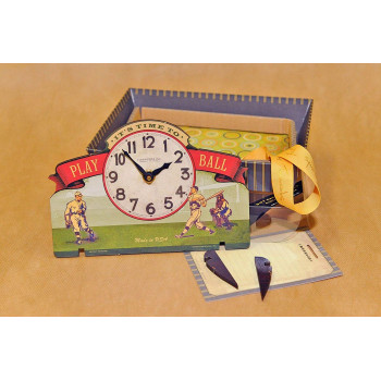 Timeworks Baseball POTBPB