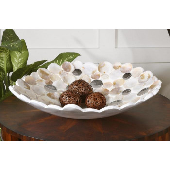 Uttermost 19617 Capiz (плохая упаковка)
