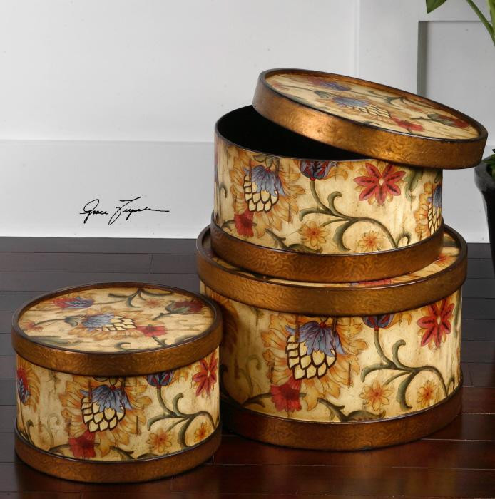 Uttermost 19428 Winola