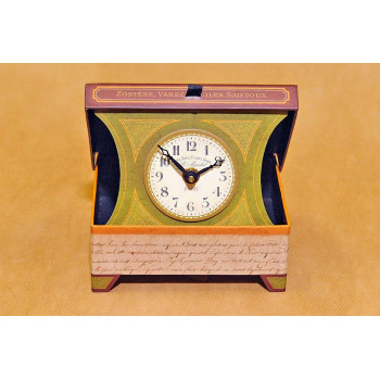 Timeworks French Script BCFS2S