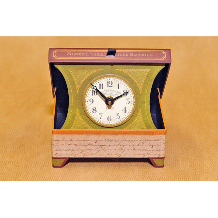 Timeworks French Script BCFS2S