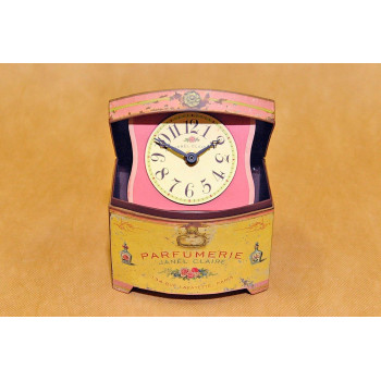Timeworks French Perfume BCPF4S