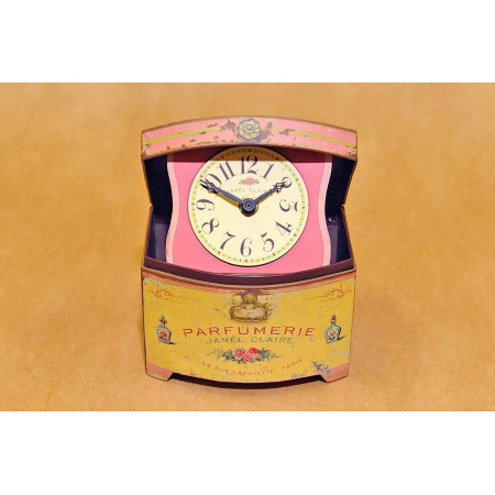 Timeworks French Perfume BCPF4S